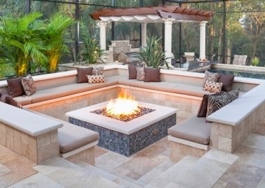 10 Outdoor Seating Nooks You Will Fall in Love With fi