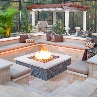 10 Outdoor Seating Nooks You Will Fall in Love With fi