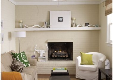10 Ways to Make a Small Living Room Look Bigger 8