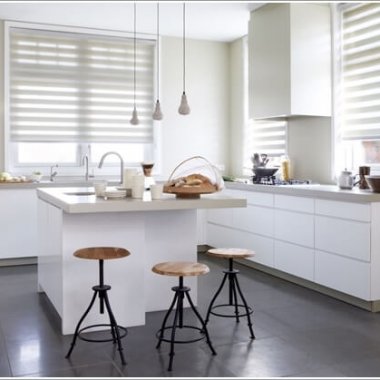 Awesome Kitchen Blind Ideas 5