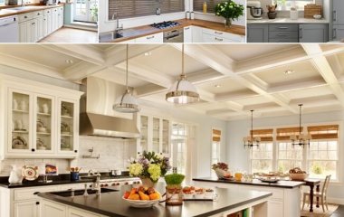 Awesome Kitchen Blind Ideas fi