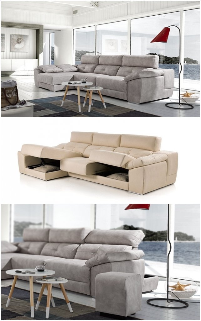 Contemporary Furniture Design Ideas