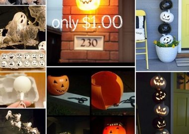 Halloween Lighting Ideas fi