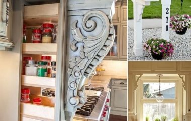 Home Decor with Crobels fi