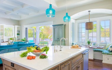 Kitchen Pendant Lights fi