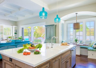 Kitchen Pendant Lights fi