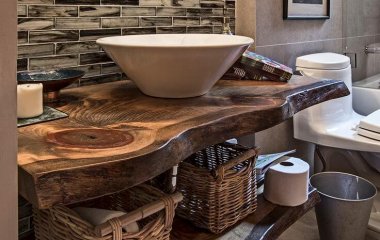 Live Edge Wood Decor fi