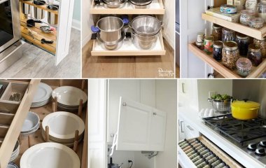 Tips to Customize Kitchen Cabinets fi