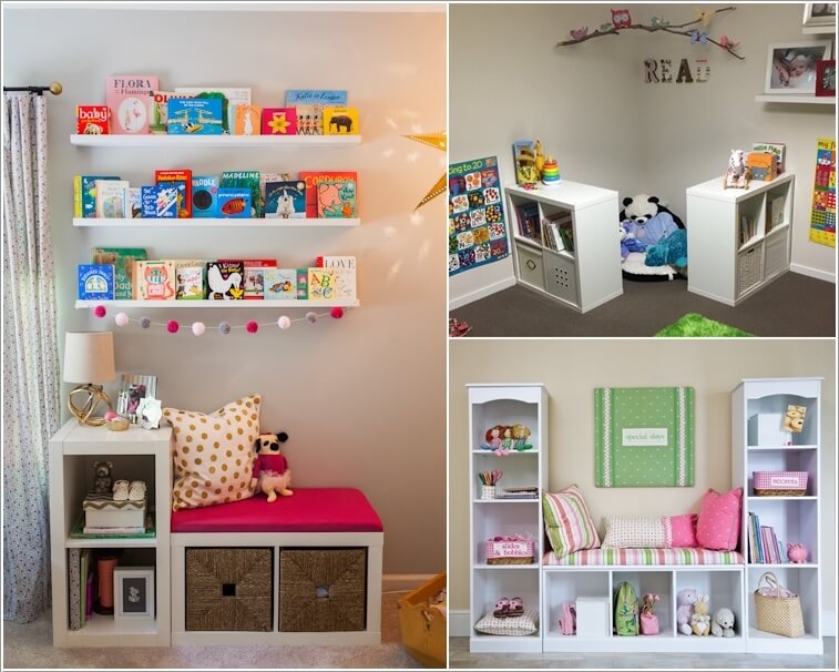 15 Wonderful IKEA Hacks for Your Kids Room