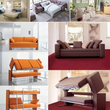 Smart Sofa Beds fi