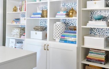 10 Creative Things to Do with Wallpaper Leftovers fi