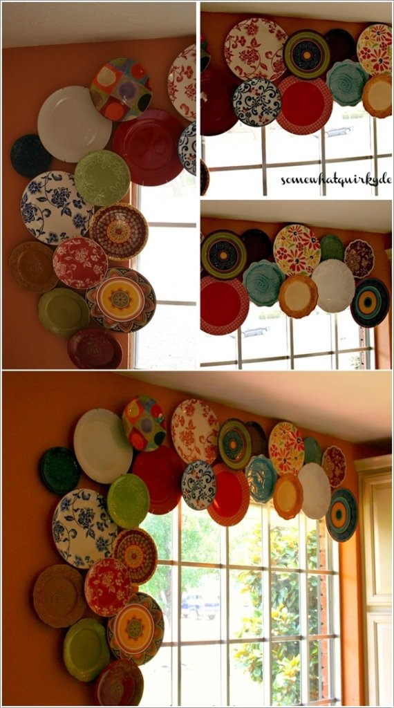 10 DIY Window Valance Ideas You Can Try