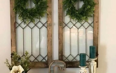 Fall Decorating Ideas in Farmhouse Theme fi