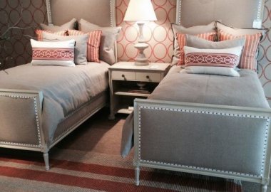 Guest Bedrooms with Twin Beds fi