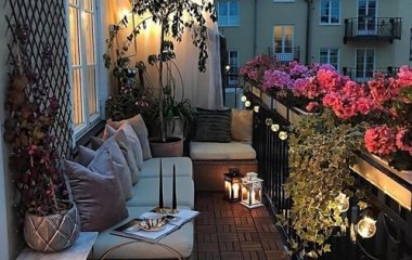 Make Your Balcony Ready for Winter fi