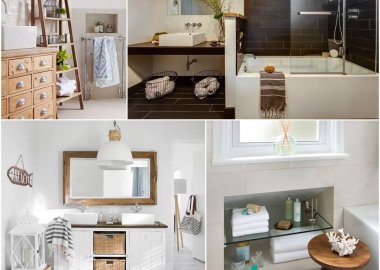 Tips to Design a Cozy and Welcoming Bathroom fi