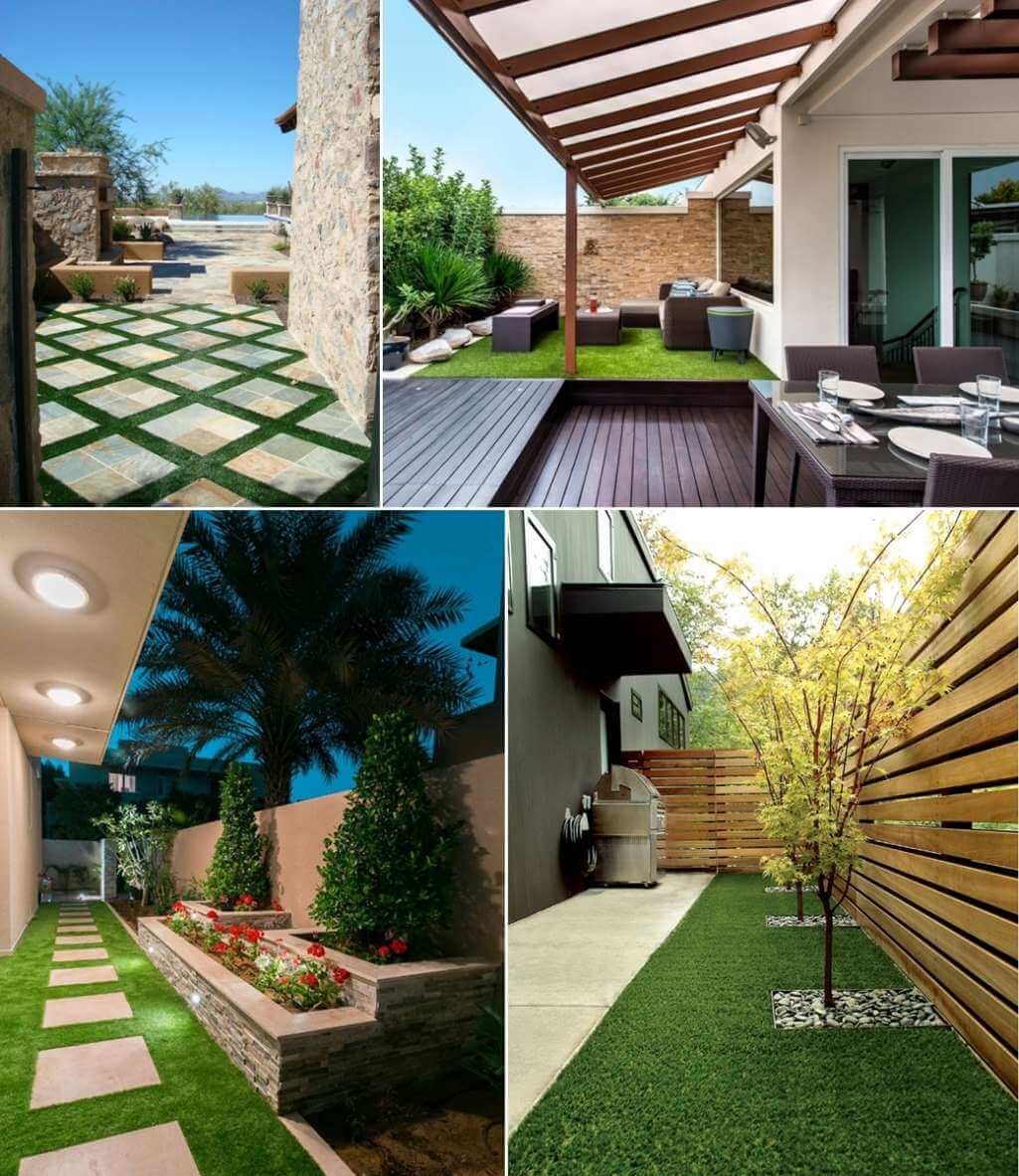 5 Tips to Using Artificial Grass at Home