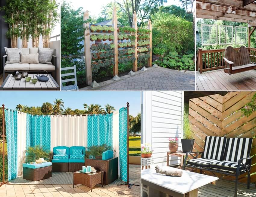 15 Diy Outdoor Privacy Screen Ideas 15 Diy Outdoor Privacy Screen Ideas, Diy Garden Privacy Screen Ideas
