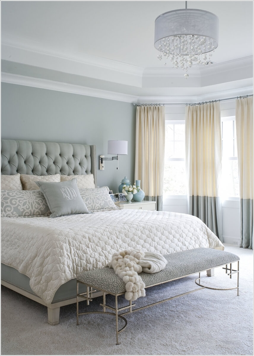 how to decorate a girl bedroom
