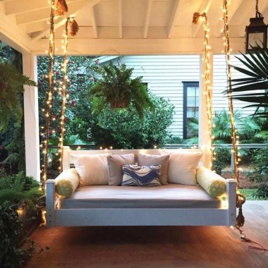 Fall Porch Decorating Ideas