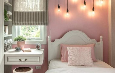 Home Decor Features That Seem to Float