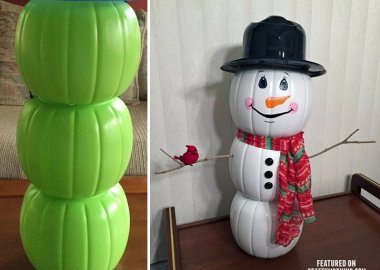 10 Fun Snowman Projects to Try This Winter