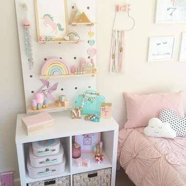Clever Ways to Use a Pegboard in Your Home