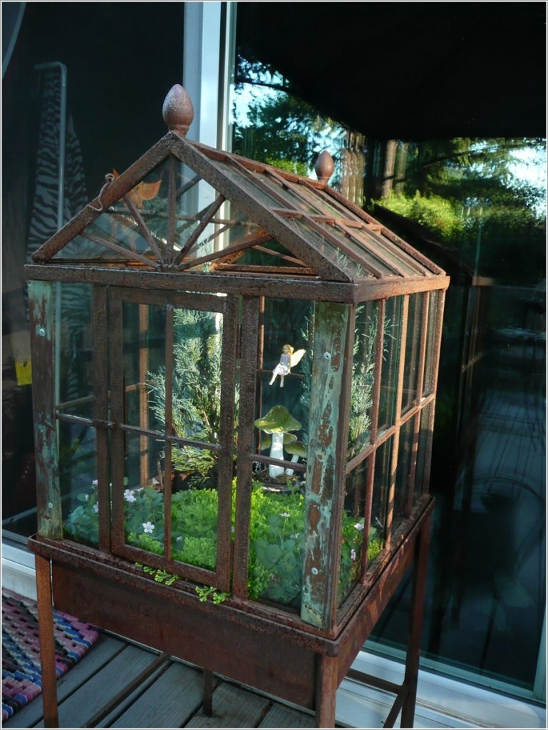 These DIY Terrariums are Simply Stunning