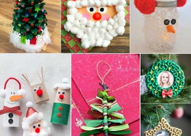 Fun Christmas Crafts