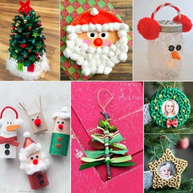 Fun Christmas Crafts