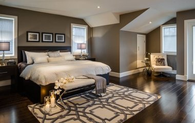 15 Home Decor Ideas with Arabesque Pattern