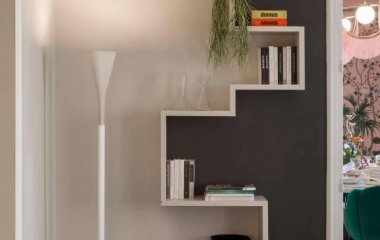 10 Classy Black and White Decor Ideas