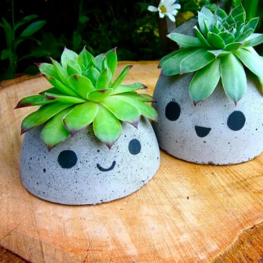 DIY Concrete Projects