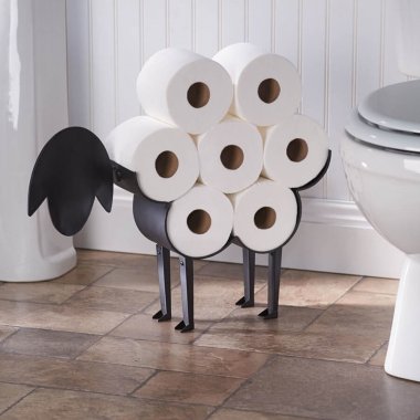 Toilet Paper Holders