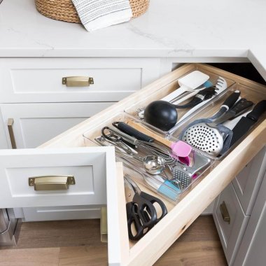 10 Clever Drawer Divider Ideas