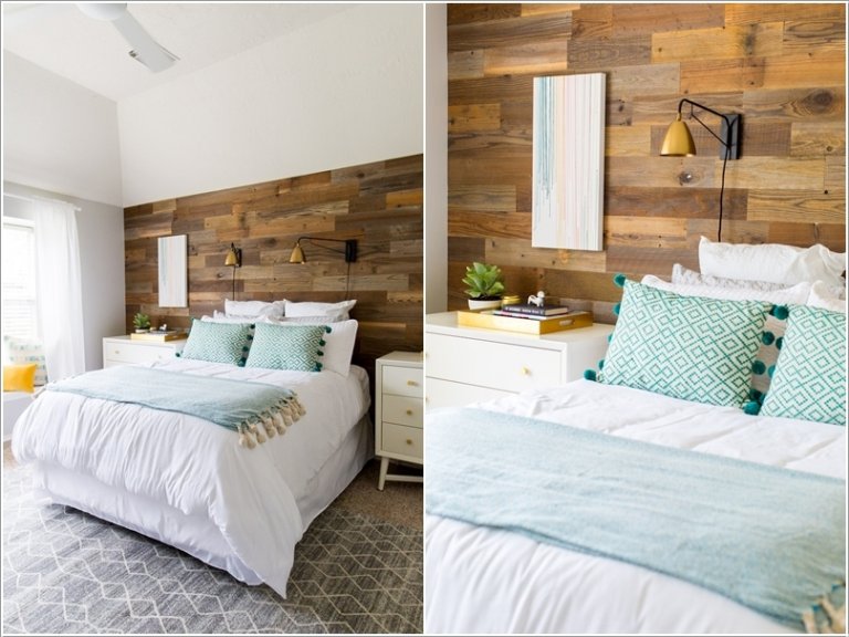 Amazing Guest Bedroom Wall Decor Ideas