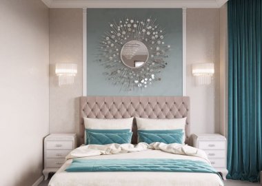 guest bedroom wall decor