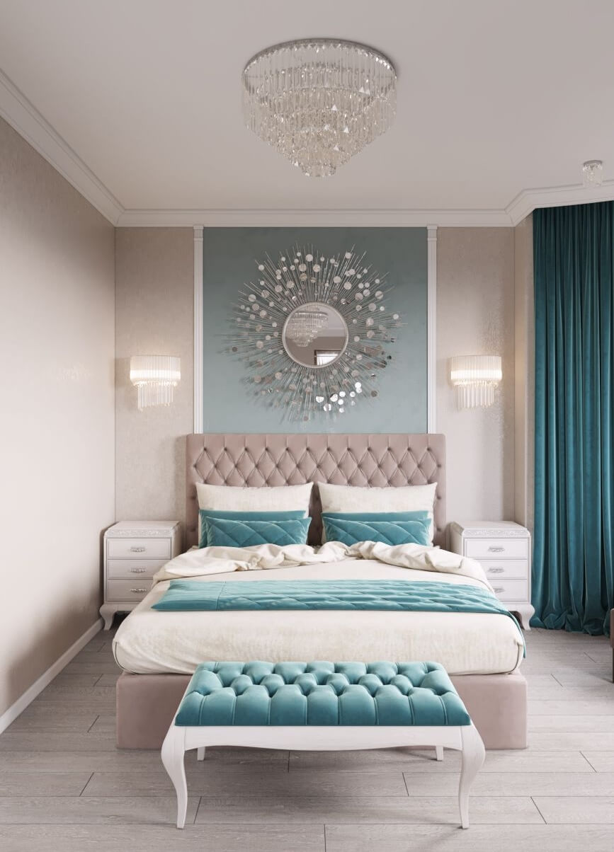 Amazing Guest Bedroom Wall Decor Ideas