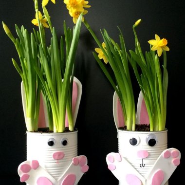 spring crafts