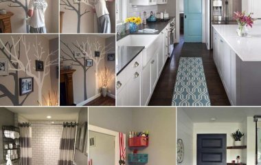 Cheap Apartment Decor Ideas