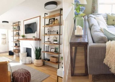 How to Make The Most Out of Your Living Room