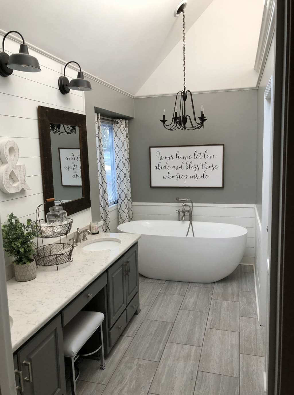 10 Bathroom Vanity Storage Ideas