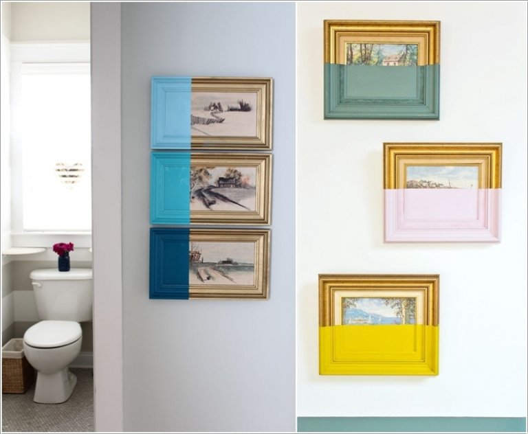 10 Creative Things to Do With Paint