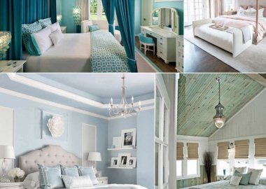 Ceiling Light Designs for Your Bedroom