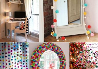 Pom Pom Projects