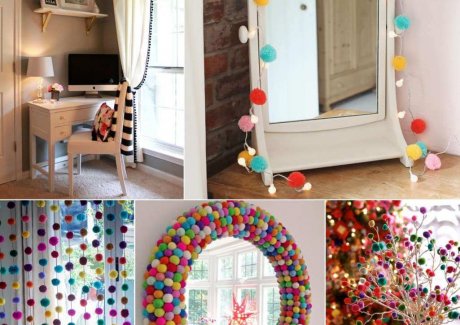 Pom Pom Projects