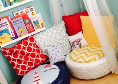 diy kids furniture