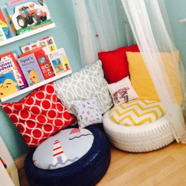 diy kids furniture