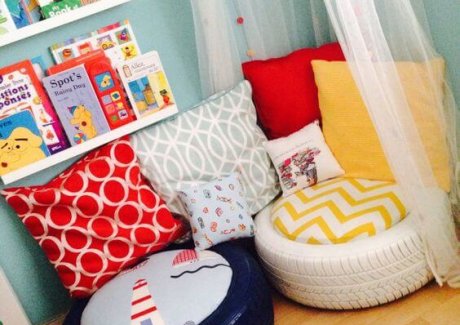 diy kids furniture