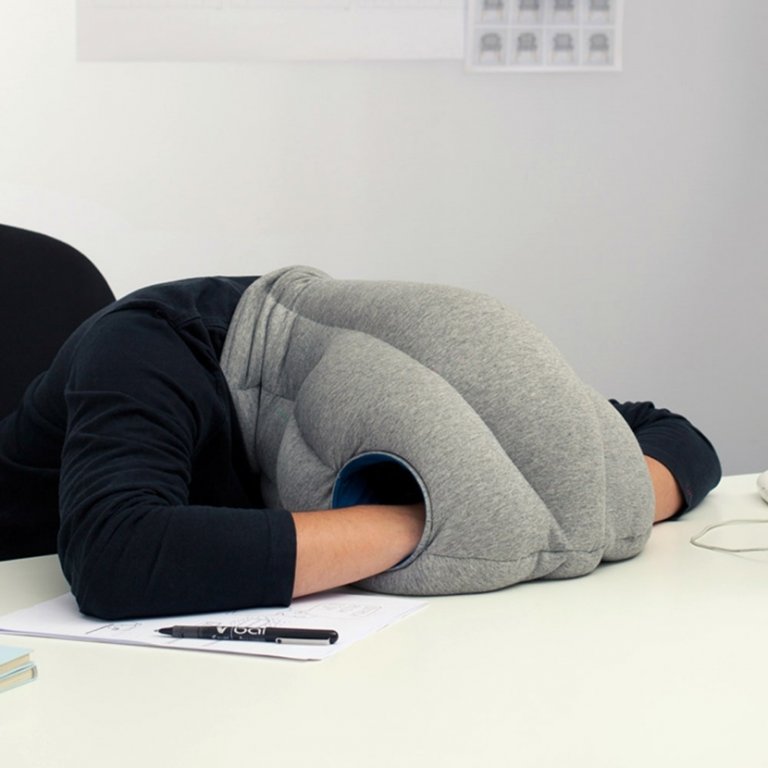 10 Coolest Pillow Designs